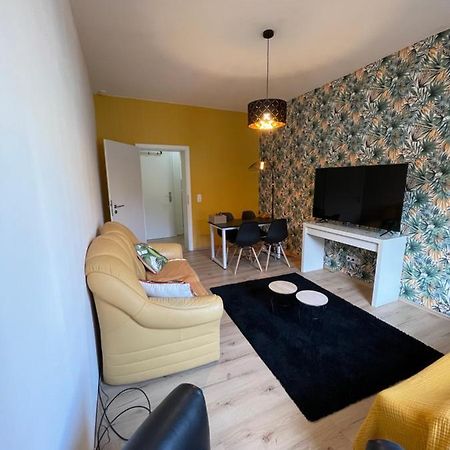 Joanna Apartment - Ma Rheinau Мангейм Экстерьер фото